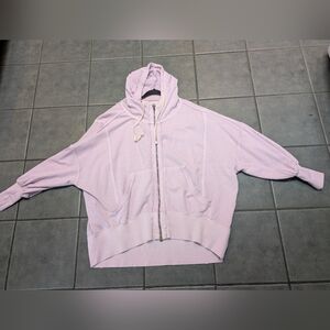 We The Free Hoodie Size M